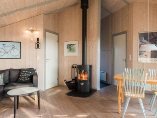 Holiday house Henne Strand  9