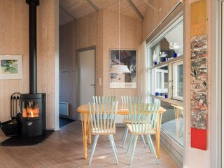 Vakantiehuis Henne Strand  7