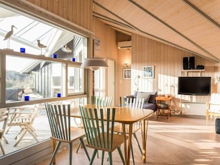 Ferienhaus Henne Strand  8