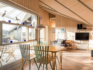 Holiday house Henne Strand  11