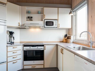 Vakantiehuis Henne Strand  9