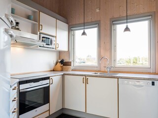 Vakantiehuis Henne Strand  10