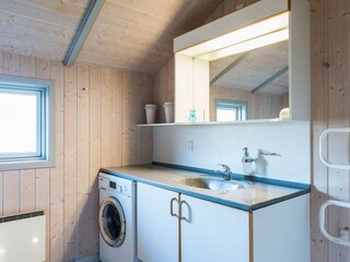 Casa per le vacanze Henne Strand  11