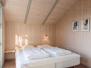 Holiday house Henne Strand  16