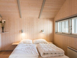 Casa per le vacanze Henne Strand  14