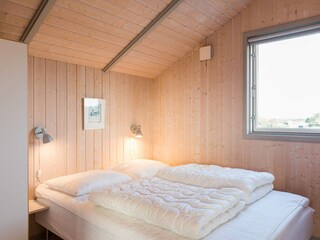 Casa per le vacanze Henne Strand  15