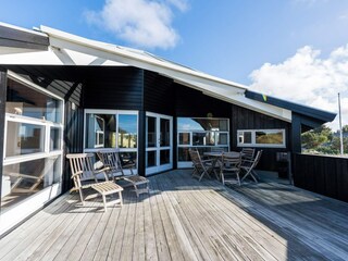 Vakantiehuis Henne Strand  16