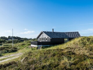 Casa per le vacanze Henne Strand  17