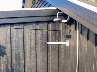 Casa per le vacanze Henne Strand  18