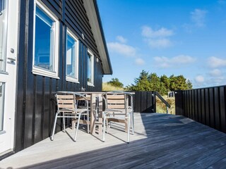 Vakantiehuis Henne Strand  22