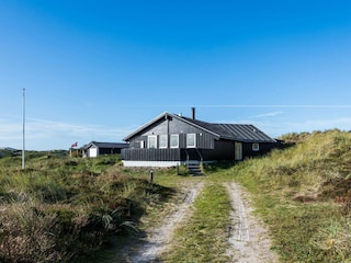 Ferienhaus Henne Strand  23