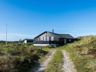 Holiday house Henne Strand  26
