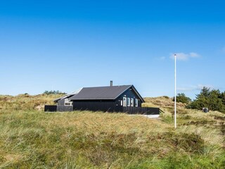 Ferienhaus Henne Strand  24
