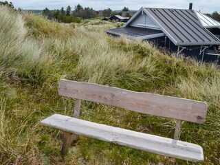 Vakantiehuis Henne Strand  25