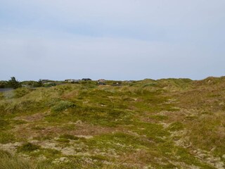 Vakantiehuis Henne Strand  26