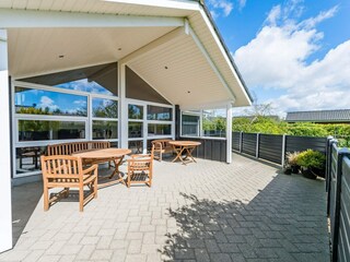 Holiday house Bork Havn Outdoor Recording 3