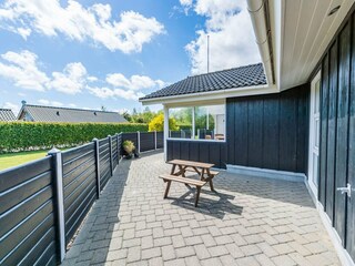 Holiday house Bork Havn Outdoor Recording 6