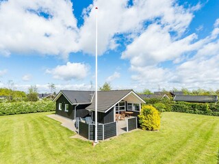 Holiday house Bork Havn Outdoor Recording 7