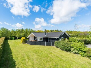 Holiday house Bork Havn Outdoor Recording 8