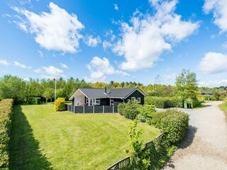 Holiday house Bork Havn Outdoor Recording 9