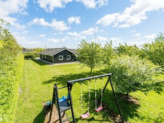 Holiday house Bork Havn Outdoor Recording 10