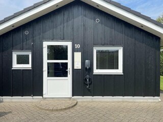 Holiday house Bork Havn Outdoor Recording 11