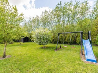 Vakantiehuis Bork Havn  12