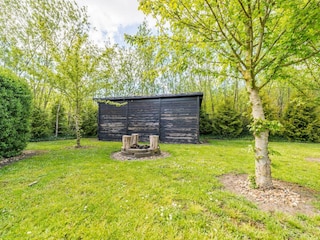 Maison de vacances Bork Havn  13
