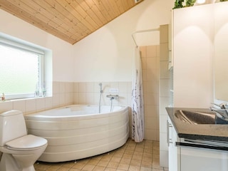 Maison de vacances Bork Havn  14