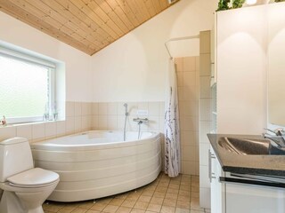 Vakantiehuis Bork Havn  14