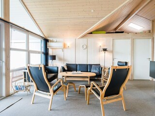 Vakantiehuis Bork Havn  15