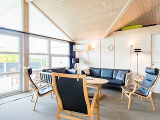 Maison de vacances Bork Havn  16