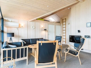 Maison de vacances Bork Havn  17