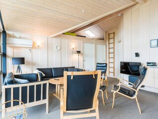 Vakantiehuis Bork Havn  17