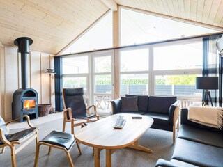 Vakantiehuis Bork Havn  18