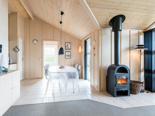 Maison de vacances Bork Havn  19