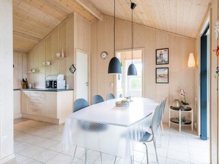 Vakantiehuis Bork Havn  20