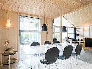 Maison de vacances Bork Havn  21