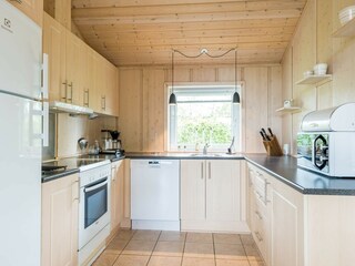 Vakantiehuis Bork Havn  22