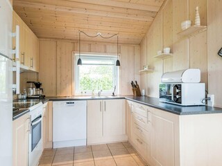Vakantiehuis Bork Havn  23