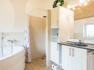 Vakantiehuis Bork Havn  24