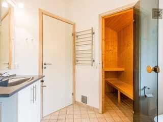 Maison de vacances Bork Havn  25