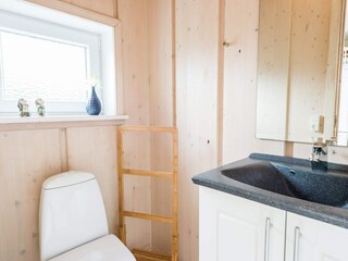 Vakantiehuis Bork Havn  26