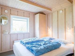 Maison de vacances Bork Havn  27