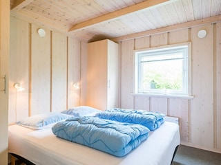 Vakantiehuis Bork Havn  28