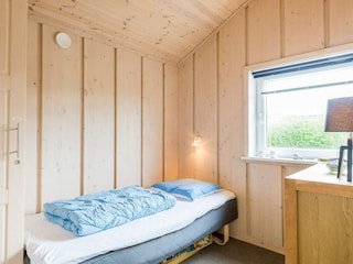 Maison de vacances Bork Havn  29