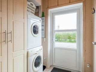 Vakantiehuis Bork Havn  30