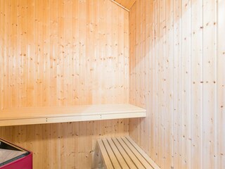 Vakantiehuis Bork Havn  31