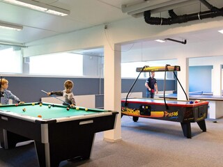 Parco vacanze Søndervig  7