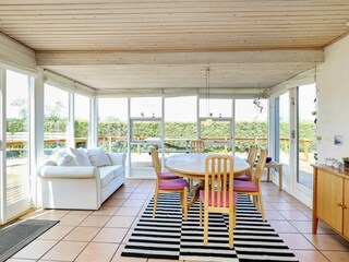 Maison de vacances Otterup  6